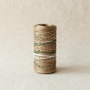 Fibras Naturais para DIY