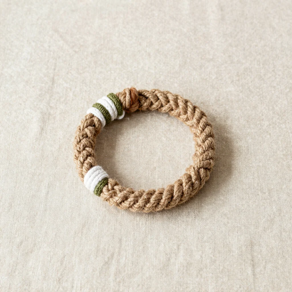 Brinquedo de Sisal